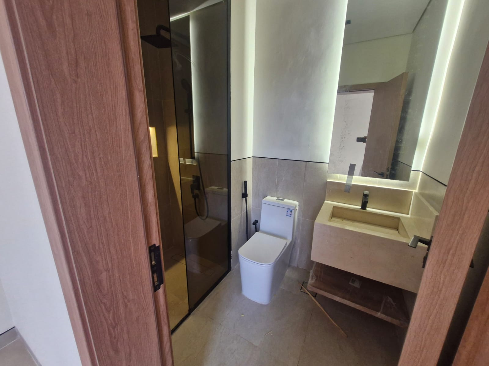 🏡 Luxury Villa for Rent in Ewan Sedra 2 (tuwaiq villa) – Roshn Front